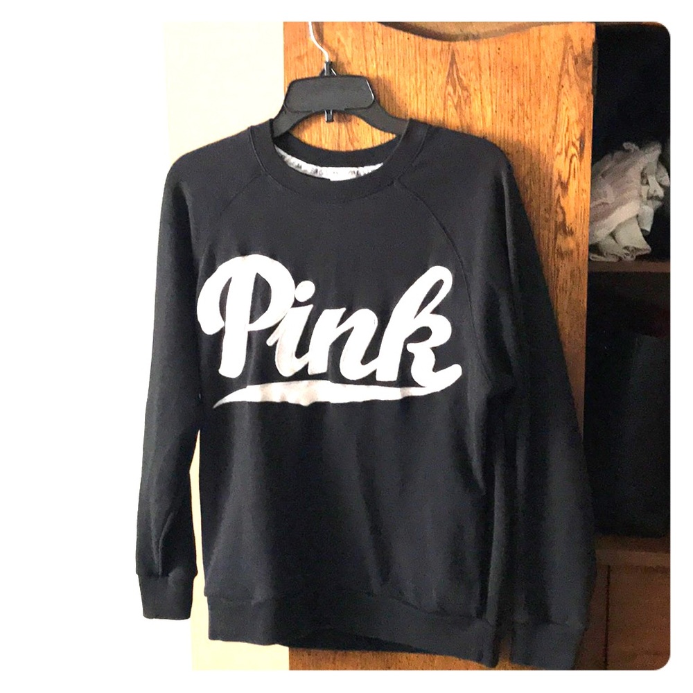 Victoria’s Secret crew neck sweater